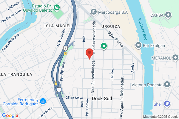 Fund San Martin De Porres