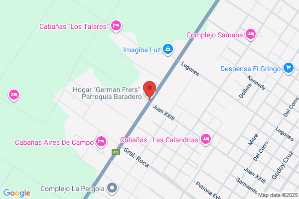 Hogar Baradero