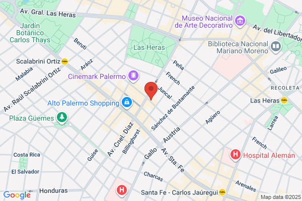 Instituto Beruti