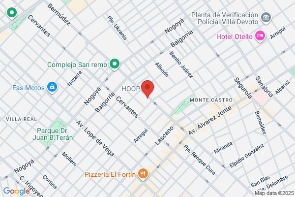 Instituto Geriatrico Hogar Del Encuentro