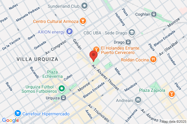 Instituto Geriatrico Irma
