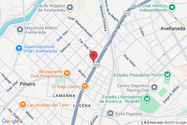 Instituto Geriatrico Los Tilos