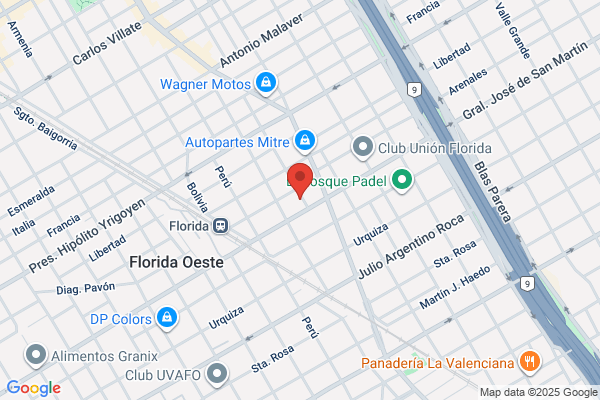 Mi Hogar