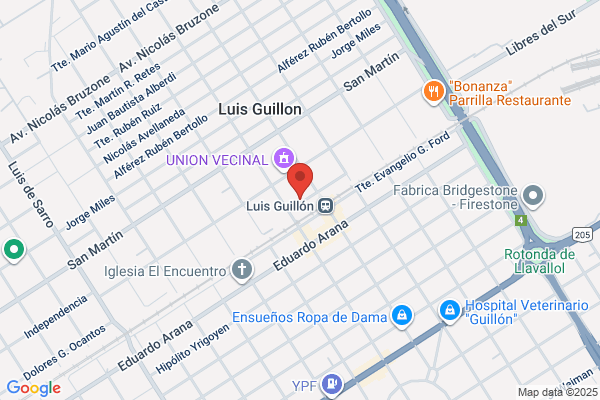 Nuestro Hogar Sa