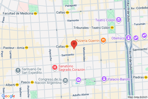 Res Ger Puerta Del Sol