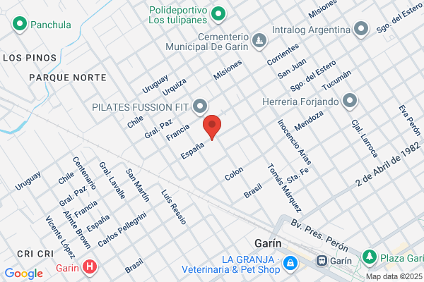 Res Geriatrica Araucaria