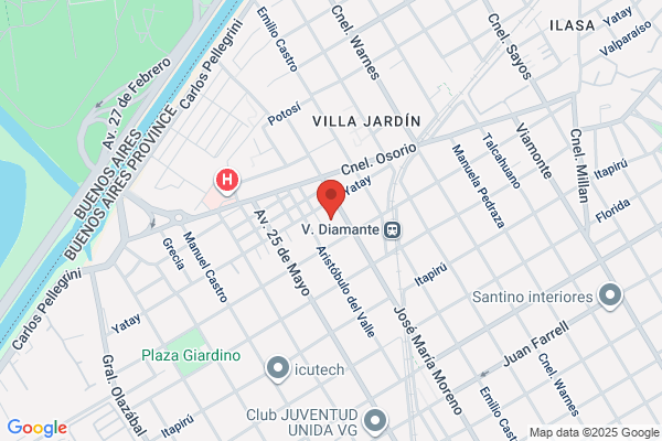 Residencia Casagrande