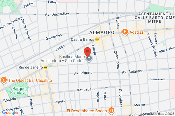 Rednac S.A.