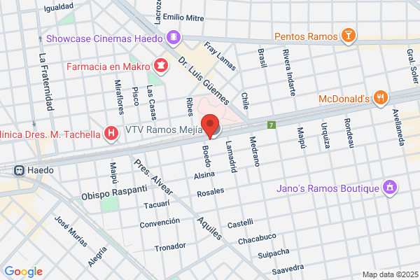 Vivienda Monumental S.A.