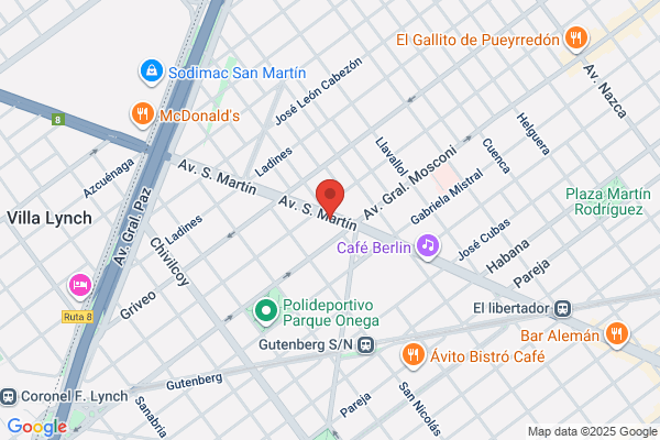 Viviendas Nueva Orlendas