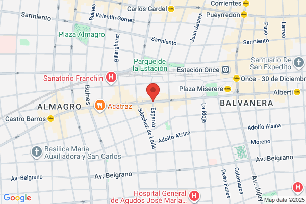 La Caña