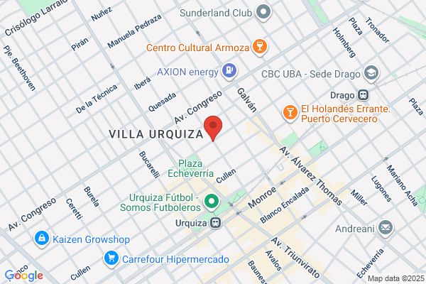 Disarc Distribuidora De Caucho S.R.L