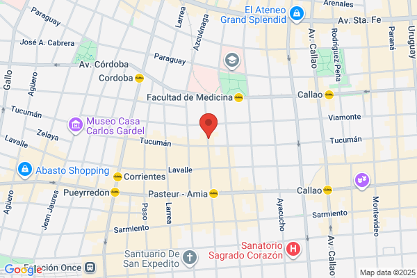 Amia 18 De Julio Y Despues