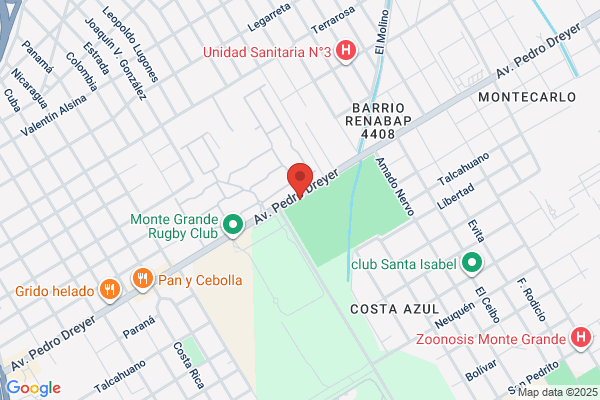 Manantial Cementerio Parque Privado