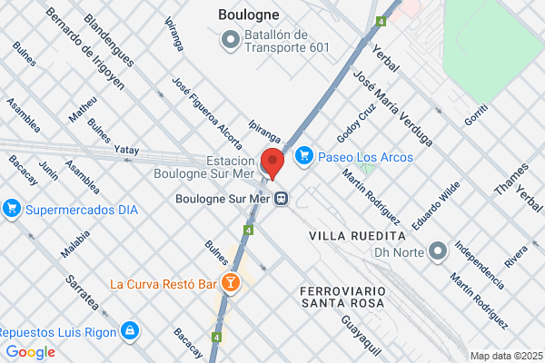 Galeria Bogal S.R.L.