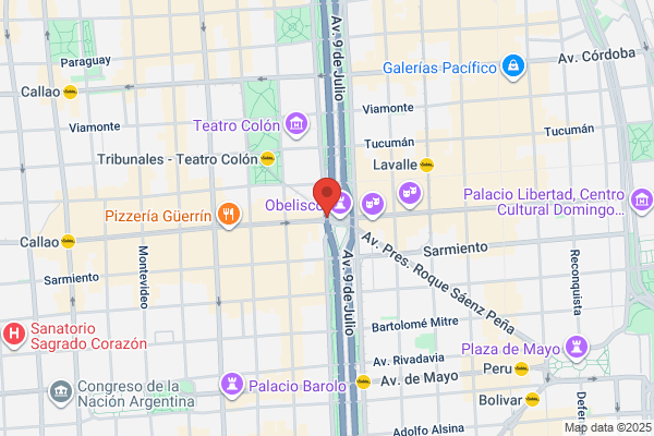 Instituto De Urologia S.R.L.