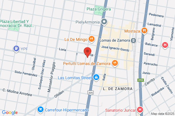 Instituto Medico Sarmiento
