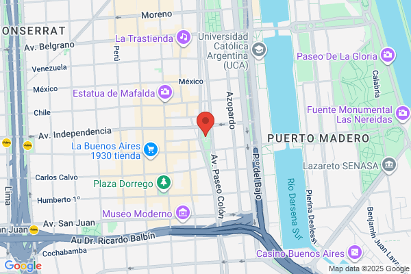 Paseo Celletti