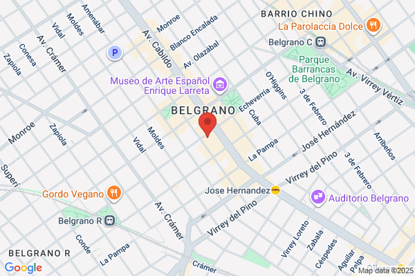 Biocosmética Exel Argentina S.R.L.