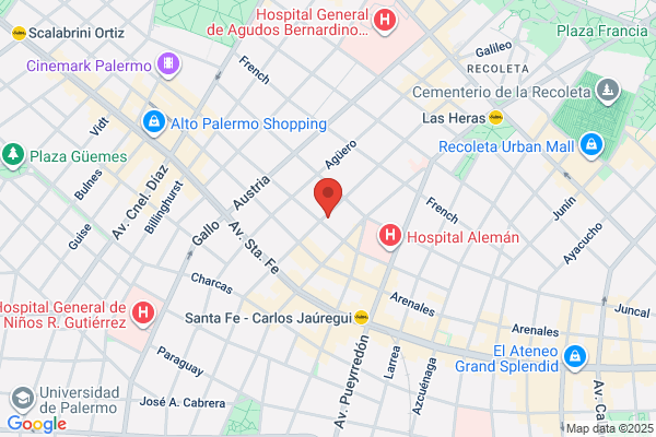 Clínica De Estética Dental Siderman