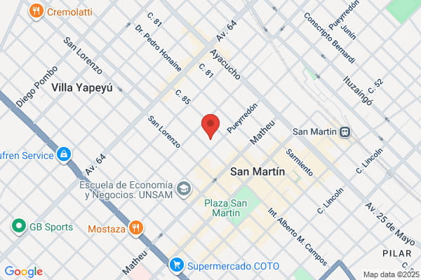 Instituto Adriana Martin