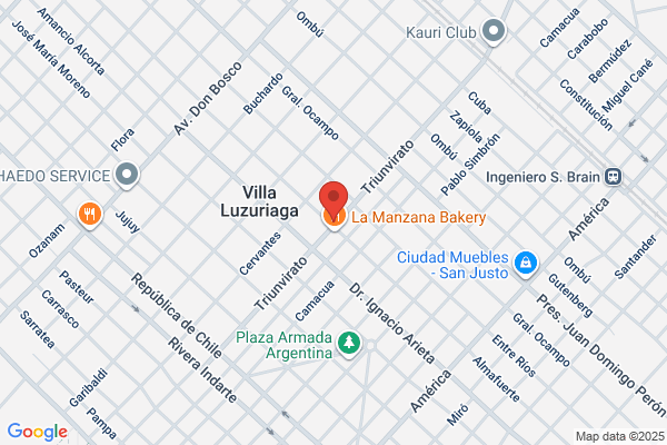 Fábrica de Mamparas en Argentina