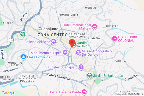 Centro De Organizadores De Eventos