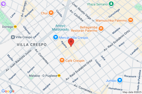 El Cardon De Puerto Chico