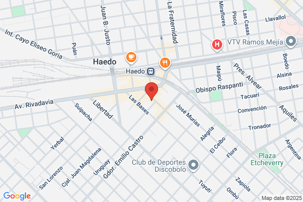 Recepciones Barluh