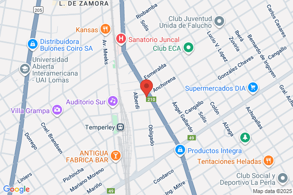 Recepciones Carilo