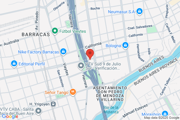 Centro Coordinador De Geriatricos Del Sur
