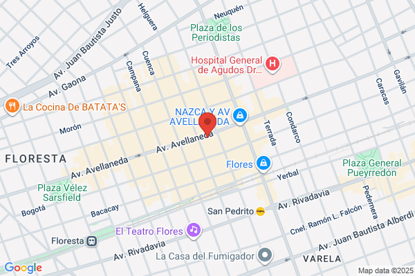 Fundacion Voy Cada Vez Mejor