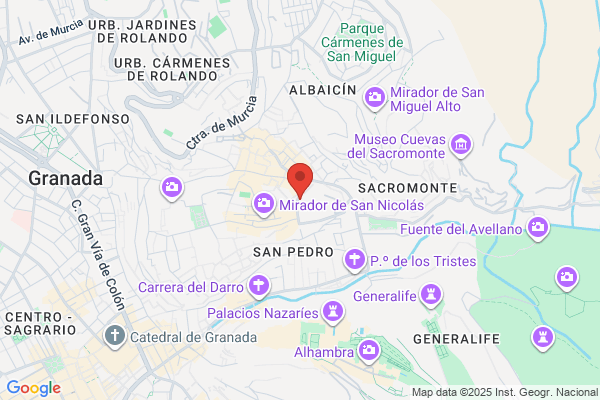 Hogar Y Centro De Dia San Agustin