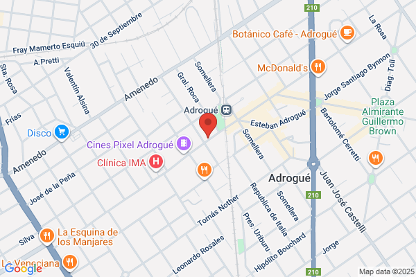 Inst De Rehabilit Medica Srl