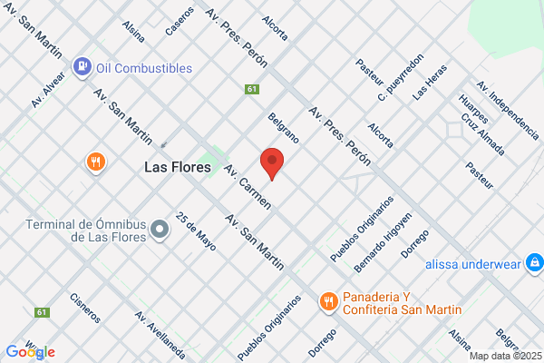 Clinica Privada Del Diagnostico Las Flores S. A.