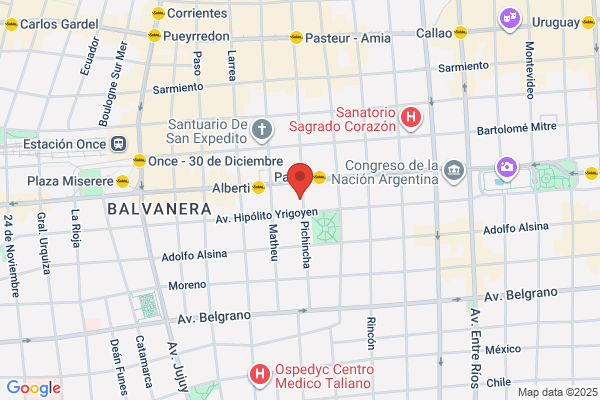Laboratorio Dr. Morena