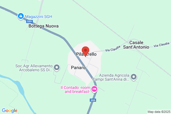 Labramec Torneria Mecanica