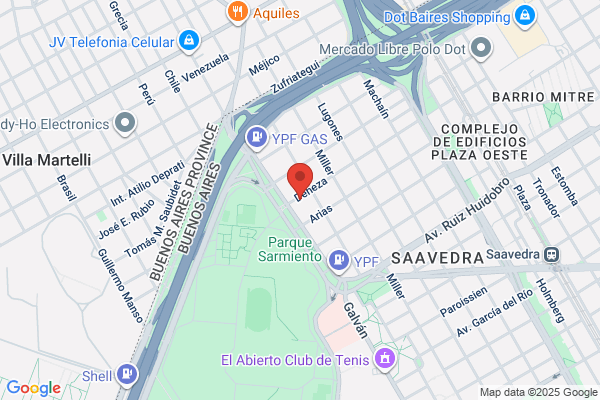 Crecer-Poles Y Cia S.A.