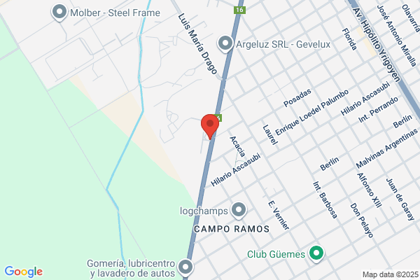 Industrias Ceramicas Lourdes S.A.