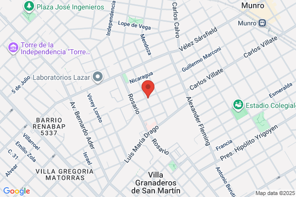 Nueva Florencia