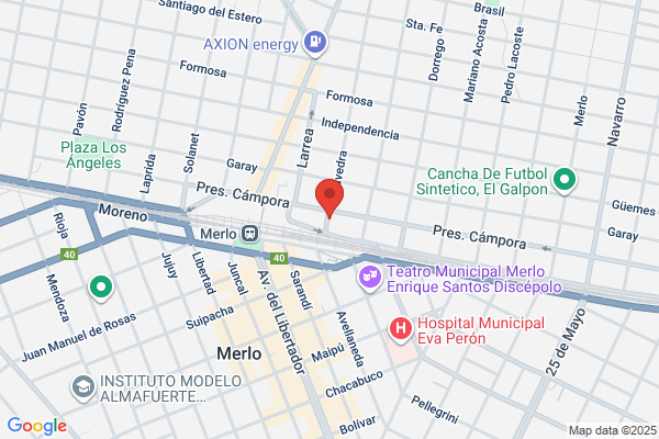La Mayo Cerales S.R.L.