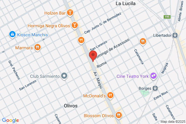 La Cerrajeria De Olivos Las 24 Horas