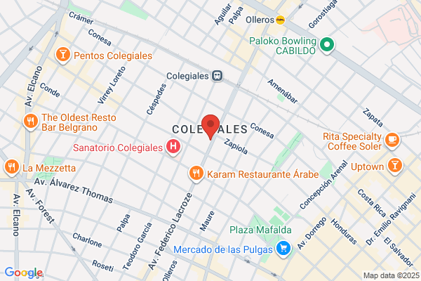 Lacroze Taller