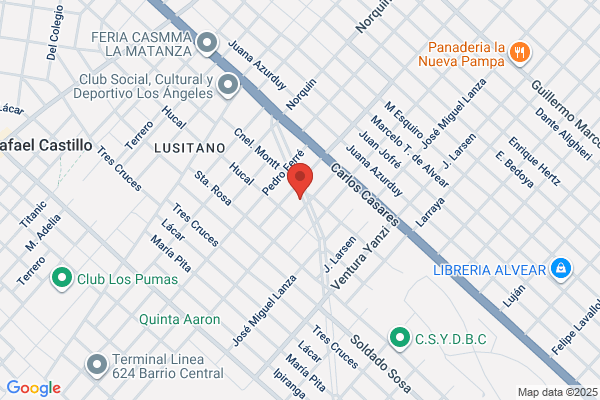Vasquez, Antonio