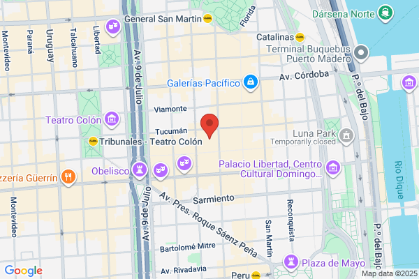 Argentine- Russian Chamber of Commerce & Industry