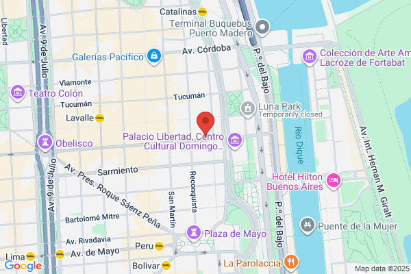 Camara Argentino-Lituana de Industria Y Comercio