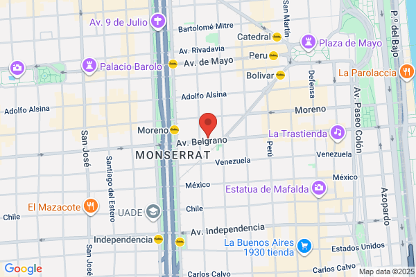 Camara Espanola de Comercio de la Repzblica Argentina