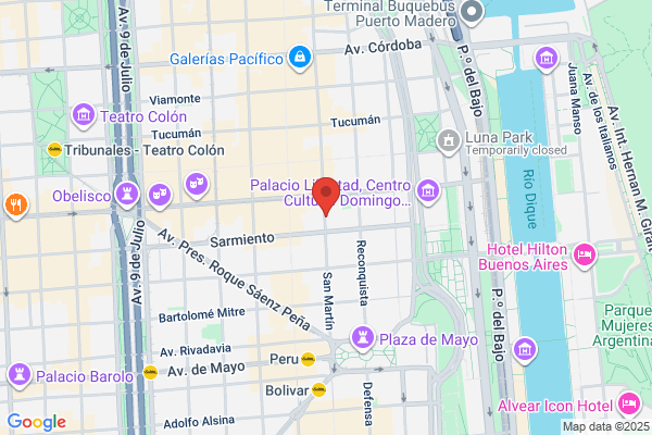 Camara de Comercio Argentino-Austriaca