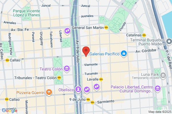 Camara de Comercio Argentino-Polaca