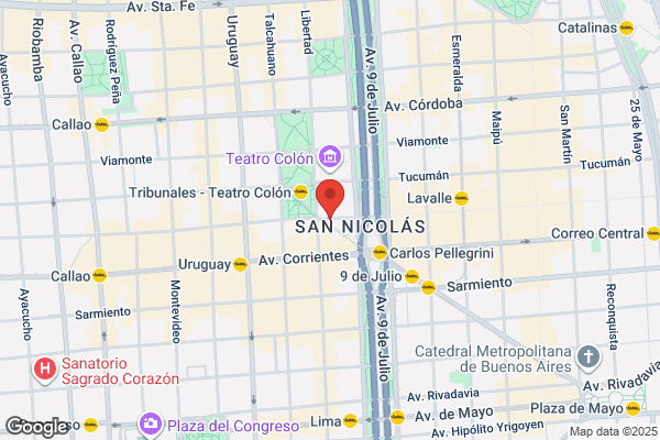 Camara de Comercio Argentino-Sudafricana